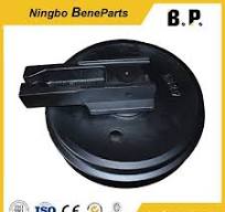 20010200022b Dx225LC-3 Crawler Excavator Undercarriage Parts Front Idler