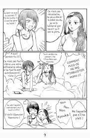 Todomomo Doujinshi Partie 9 23 En Francais