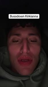Bussdown Kirkiana