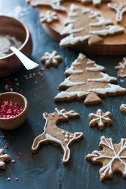 Old Fashioned Gingerbread Cookies A Giveaway The Kitchen Mccabe Recipe Gingerbread Cookies Christmas Food Ginger Bread Cookies Recipe