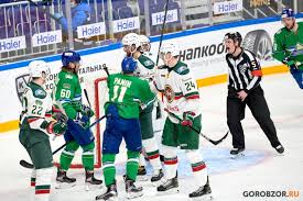 2019/2020 кубок президента республики казахстан. Gde I Vo Skolko Smotret Match Salavat Yulaev Ak Bars 18 Fevralya