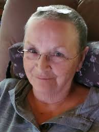 Obituary for Joyce M. (Tjaden) Markham