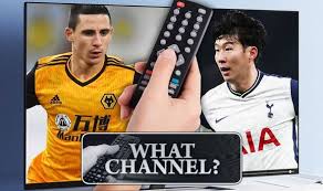 Romain saiss' late goal earns deserved point for wolves. What Channel Is Wolves Vs Tottenham On Tv Live Stream Kick Off Time Football Sport Express Co Uk