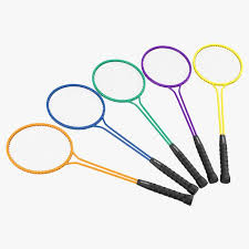 Badminton Rackets 3d Models Set 3d Model Ad Rackets Badminton Models Model Badminton Racket Badminton Boyfriend Crafts