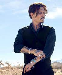 He was born john christopher depp ii in owensboro, kentucky, on june 9, 1963, to betty sue (wells), who worked as a waitress, and john christopher depp, a civil engineer. Ù†ØªÙÙ„ÙŠÙƒØ³ ØªØ²ÙŠÙ„ Ø¬Ù…ÙŠØ¹ Ø£ÙÙ„Ø§Ù… Ø¬ÙˆÙ†ÙŠ Ø¯ÙŠØ¨ ÙÙŠ Ø£Ù…ÙŠØ±ÙƒØ§ Et Ø¨Ø§Ù„Ø¹Ø±Ø¨ÙŠ