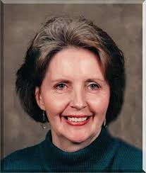 Obituary information for Grace Eleanor McAvoy Kunzler