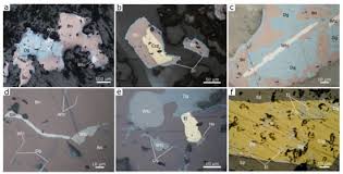 Igr gis si baze de date. Minerals Free Full Text Mineralogy Of Skarn Ores From BÄƒiÈ›a Bihor Northern Apuseni Mountains Romania A Case Study Of Cu Bi And Sn Minerals Html