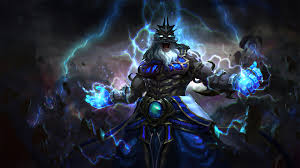 72 the faceless wallpapers on wallpaperplay. Zeus Dota 2 Pride Of Olympus 4k Wallpaper 5 2095