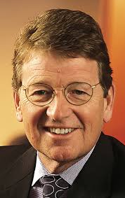 Alumnus who is business executive, civic leader to keynote commencement