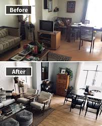 Here is my extreme room transformation! 50 Rooms Before And After Makeover Bored Panda