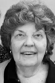 Patricia Hack Obituary (1936