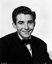 Scotty Beckett