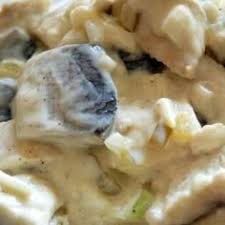 Allrecipes Deutschland Rezept Heringssalat Rezepte Fischrezepte