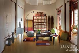 Traditional Modern Korean Interior Design Korean Traditional Oriental Interior Traditional Interior Design Interior Design Inspiration