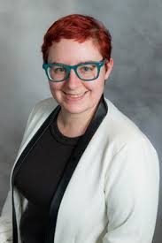 Ursinus College Faculty Baden Presentation Archive