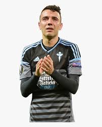 Click the logo and download it! Iago Aspas Render Aspas Celta Vigo Png Transparent Png Transparent Png Image Pngitem