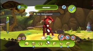 Play against a friend in a local versus mode as you bring your . Spore Hits Nintendo Platforms This October Neoseeker