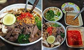 Kenapa diberi nama nasi air? Patutlah Ramai Ketagih Memang Sedap Sungguh Nasi Air Kelantan Ni Puas Hati Isi Penuh Daily Makan