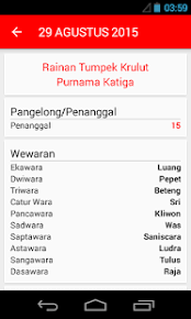 Juni 2021 format pdf image jpg. Kalender Bali Apps On Google Play