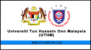 Tetap tarikh tutup permohonan : Jawatan Kosong Kerajaan 2017 Di Universiti Tun Hussein Onn Malaysia Uthm 24 Disember 2017 Appjawatan Malaysia