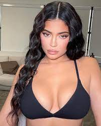 instagram/@kyliejenner kylie also used social media that thursday not only to show off the. Kylie Jenner Facebook