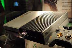 Here S A Closer Look At The White Xbox One And Its Call Of Duty Themed Brother Xbox One Xbox Advanced Warfare