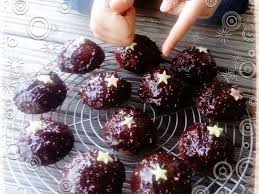 Recettes De Marbre Et Noel