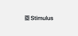 Stimulus Is A Modest Javascript Framework Built By The Folks At Basecamp Who Brought You Rails It Is In Many Ways Javascript Framework Tech Company Logos
