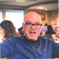 This week we said goodbye to two great individuals, Kimp Yustisiana Dewinta  Hermawan and Jeffrey M..