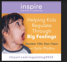 It's not about teaching our children NOT to be mad. It's about teaching  them HOW to be mad. 😡 Feeling mad is an important human emotion. When it  is suppressed, our kids