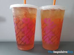Dunkin Strawberry Dragonfruit Refresher | Dunkin, Mason Jar Mug, Dunkin  Donuts