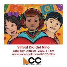 Si te gusto nuestro articulo sobre el día del niño no te olvides de dar me gusta y compartir. Virtual Dia Del Nino Informate Dfw