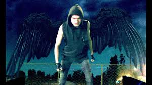 Like and share our website to support us. Maximum Ride Official Trailer 2016 Sci Fi Superhero Thriller Movie Hd Youtube