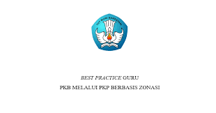 Sebagai persyaratan mata kuliah pemantapan kemampuan profesional (pkp) pdgk 4501 pada program s 1 pgsd. Contoh Laporan Best Practice Pkp Sd Lengkap 2019 2020 Guru Pantura