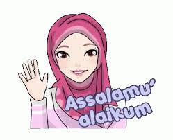 Gambar assalamualaikum bergerak dalam powerpoint invitation. Pin On Ø§ÙÙÙ ÙØ­Ø¬Ø¨Ø§Ø§Ø§Øª