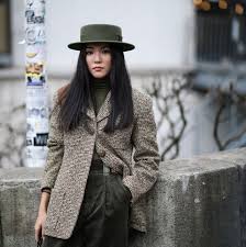 Fall Outfit Ideas For Work Best Fall Wardrobe Pieces For Women