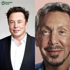 🚨Elon Musk broke keh🙆‍♀️ Na everybody sabi say Elon Musk na him dey hold  richest man title 🌍 but as e be now, dem don drag am go number 2️⃣. One  wicked
