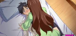 step Sister Fucking Her 18yo Step Brother | Hentai - CartoonPorn.com