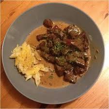 Jaegerrecht Rezepte Essen Und Trinken Essen