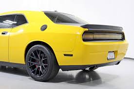 Image result for Detonator Yellow 2010 Challenger