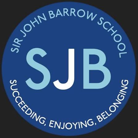 Sir John Barrow School (@SJBUlverston) • Facebook