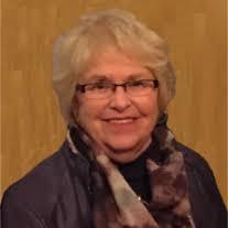 Sharon Virginia Bergerson Obituary 2017