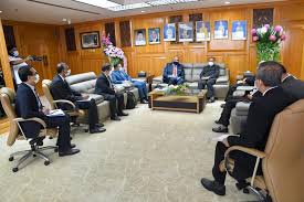 Pejabat menteri besar terengganu (office of the menteri besar of terengganu) (malay). Jabatan Perdana Menteri Jabatan Perdana Menteri