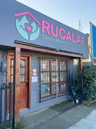 Centro Medico Veterinario Rucalaf