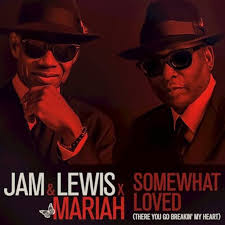 James samuel jimmy jam harris iii and terry steven lewis are an american r&b/pop songwriting and record production team. Jimmy Jam Terry Lewis Somewhat Loved Ft Mariah Carey Emvidowealth