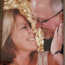 Monday morning December outdoors not everyone is