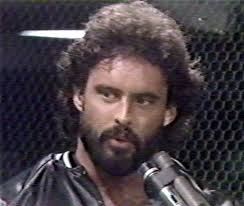 Dean Peters aka Brady Boone, RIP