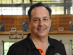 Claire-Maree Hunt signs with the Darwin Salties after pregnancy