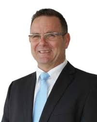 Mark Eklund, residential sales, First National Pinnacle