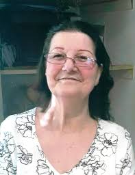 Obituary information for Bonnie Daugherty